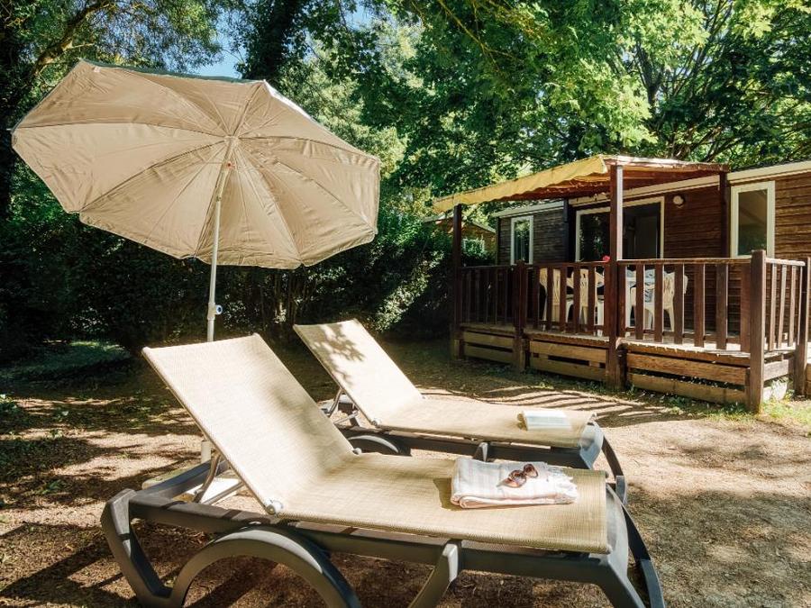 Mobilhome 5 personnes - Cottage Classique Authion 2ch. 16