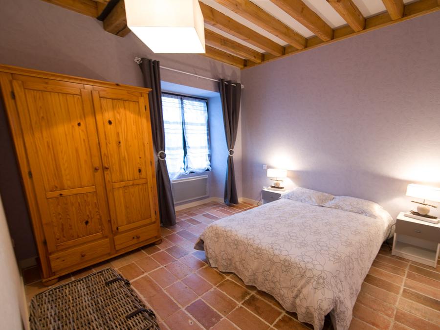 Gîte 10 personnes - Gîte Premium 4 ch. - 150 m² - TV - LV - 2SDB 5