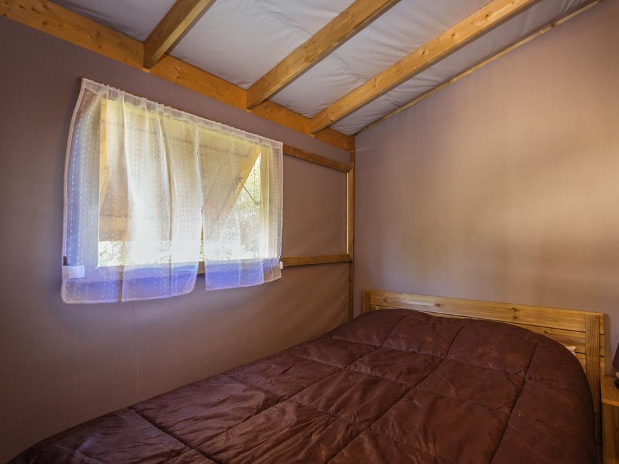 Chalet 5 personnes - Chalet Insolite Premium Loire 2ch. 5