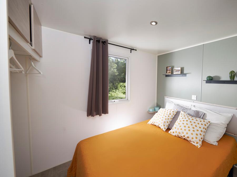 Mobilhome 4 personnes - Homeflower Premium 3