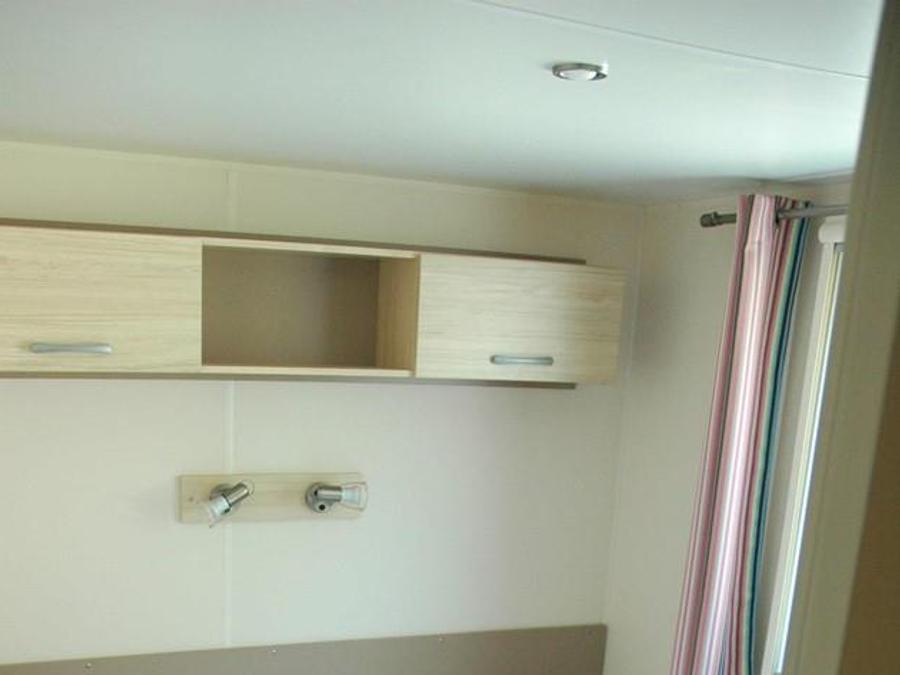 Mobilhome 7 personnes - Soleo Confort 4
