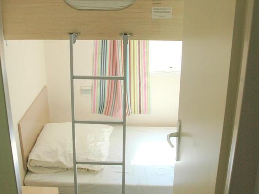 Mobilhome 7 personnes - Soleo Confort 3