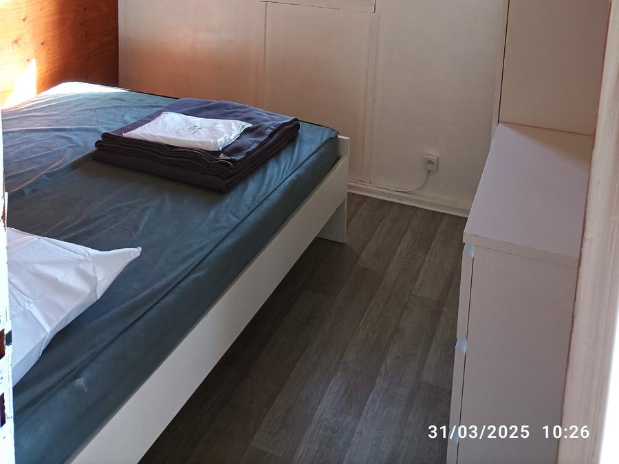Chalet 5 personnes - Standard 30.25 m² (2 chambres) 8