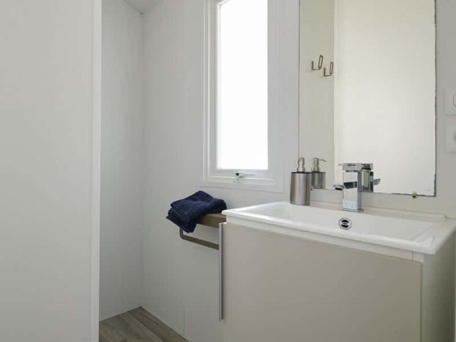 Mobilhome 4 personnes - 2 Chambres 7