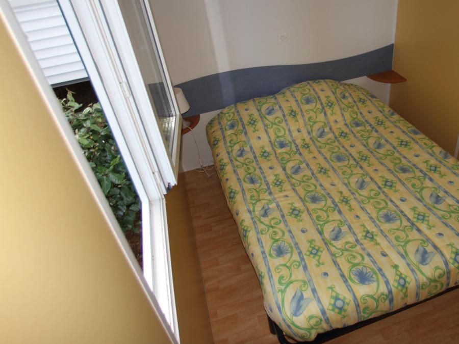 Mobilhome 4 personnes - O'Phéa 28m² - 2 chambres 4