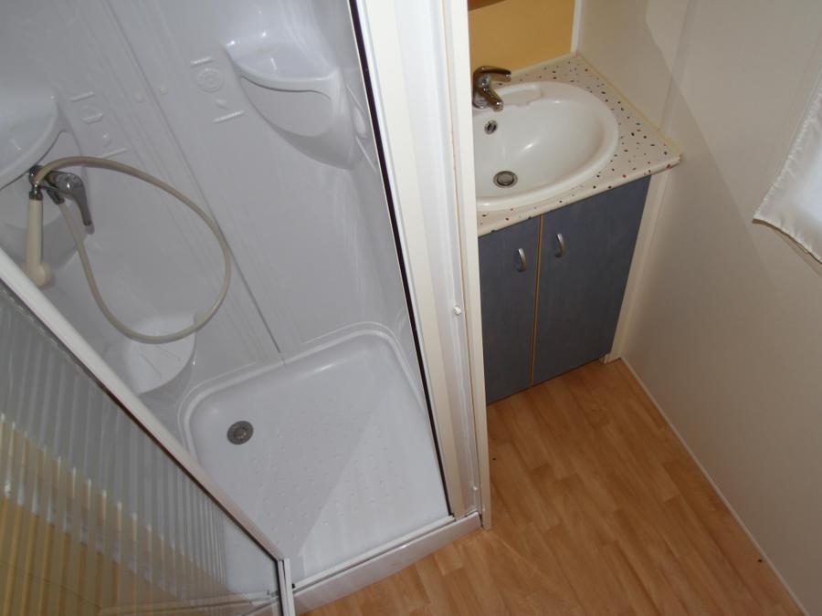 Mobilhome 4 personnes - O'Phéa 28m² - 2 chambres 3