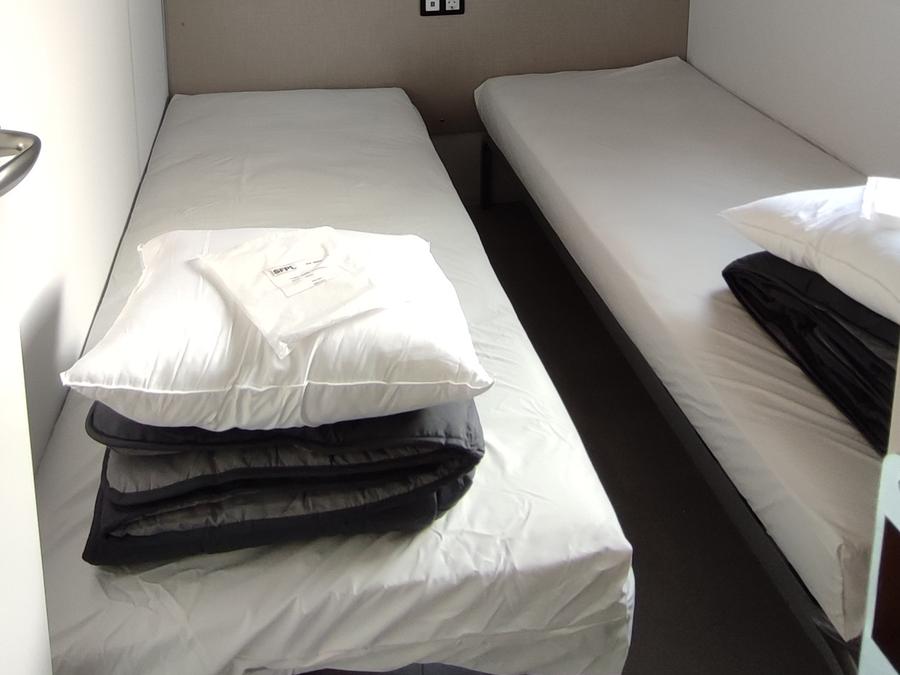 Mobilhome 4 personnes - Méditerranée Confort 26 m² - 2 chambres 7