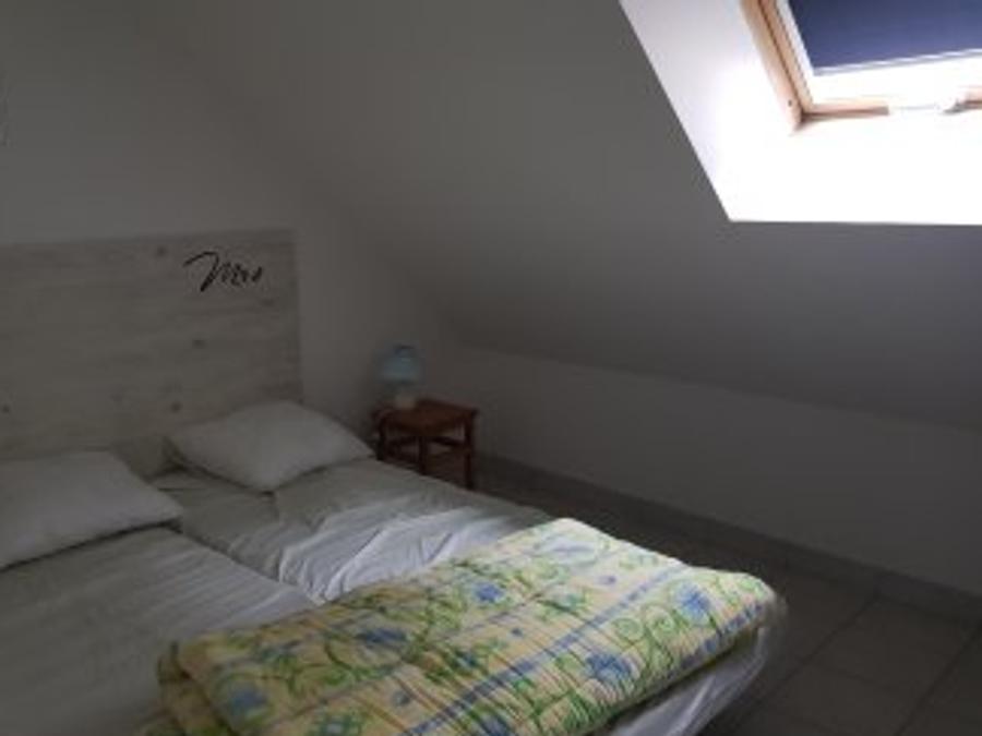 Gîte 6 personnes - 37 m² - 2 chambres 3