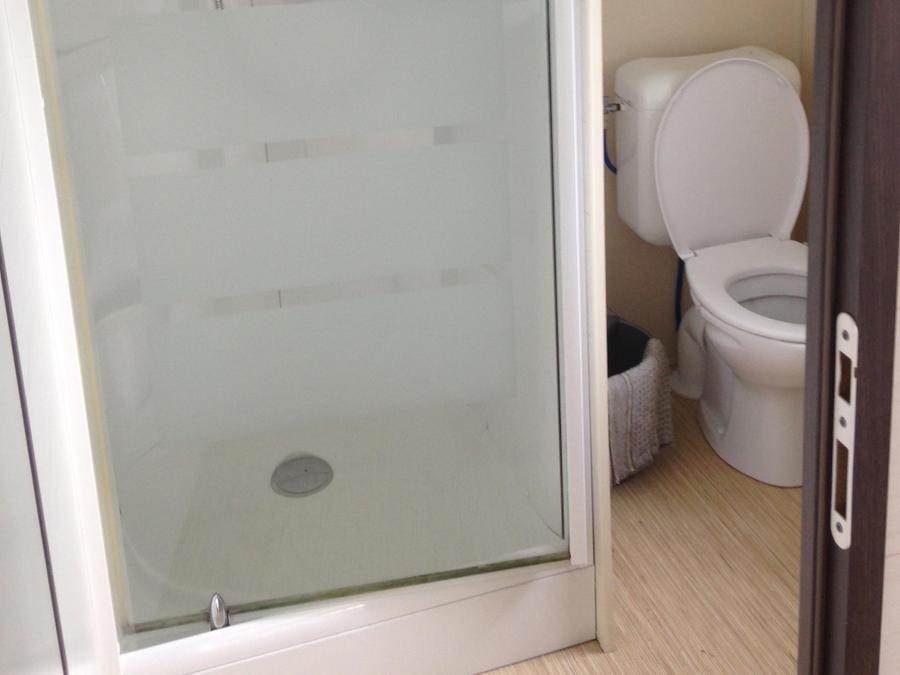Mobilhome 5 personnes - O'Phéa 23m² terrasse intégrée - 2 chambres 5