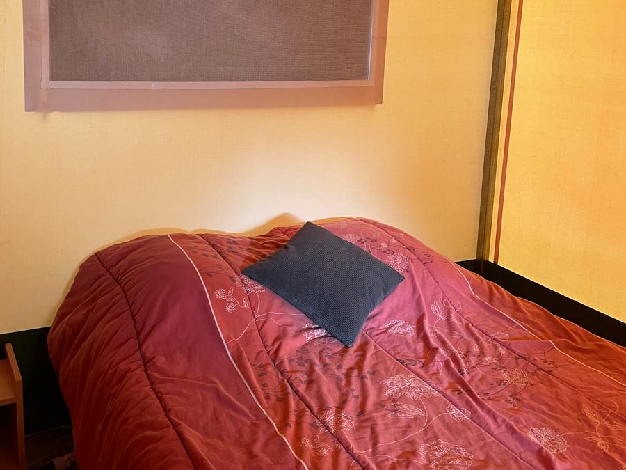 Bungalow toilé 5 personnes - Meublé ECO (sans sanitaires) 7