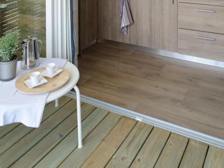 Mobilhome 6 personnes - PREMIUM 6