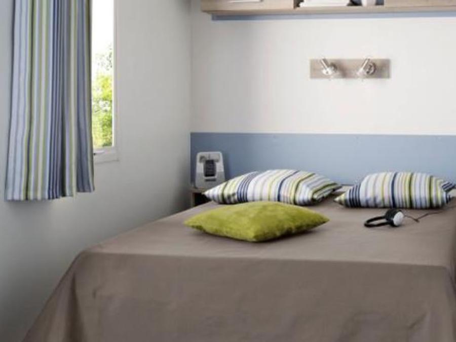 Mobilhome 6 personnes - PREMIUM 3