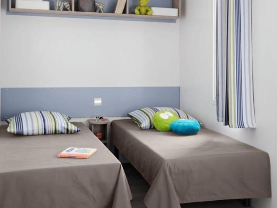 Mobilhome 6 personnes - PREMIUM 4