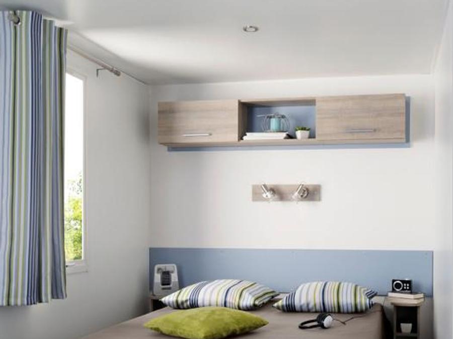 Mobilhome 6 personnes - PREMIUM 8