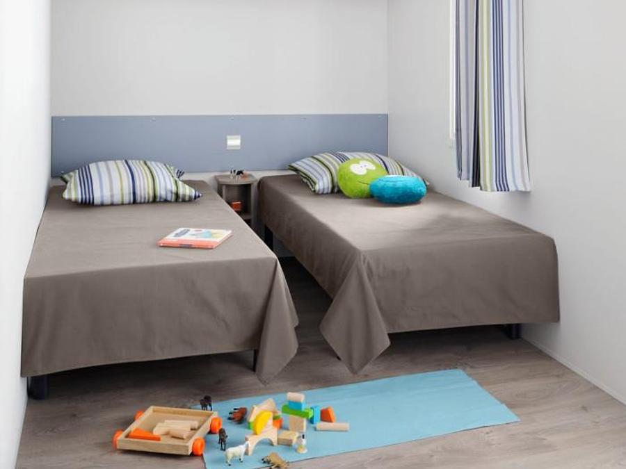 Mobilhome 6 personnes - PREMIUM 7