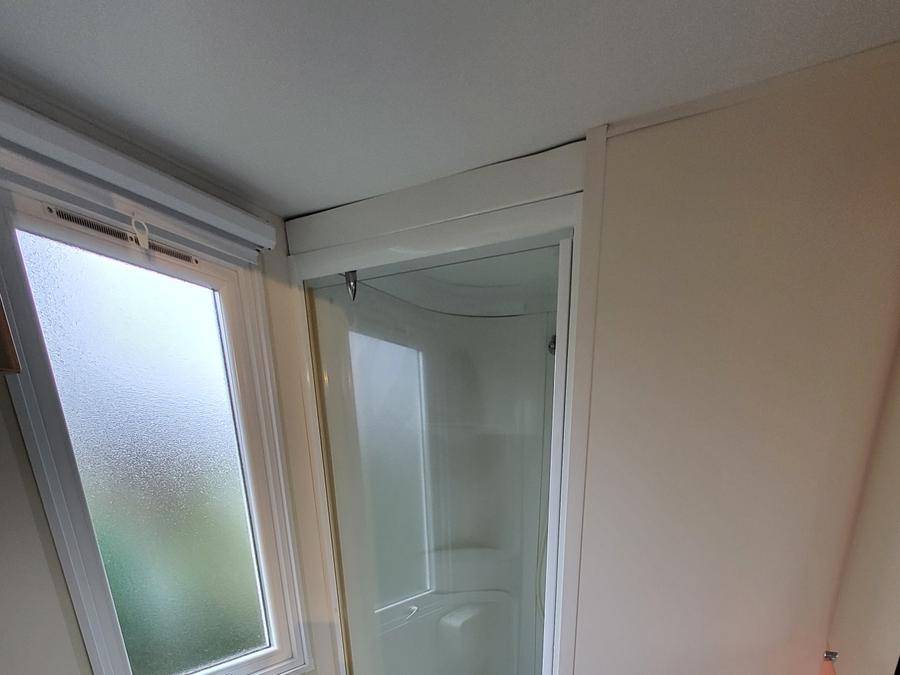 Mobilhome 2 personnes - 18 m² - 1 chambre (Pour un couple) 4