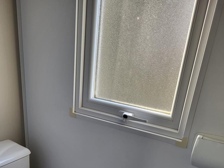 Mobilhome 5 personnes - Declik - 29 m² - 2 chambres (2 adultes max / ou familles) 6