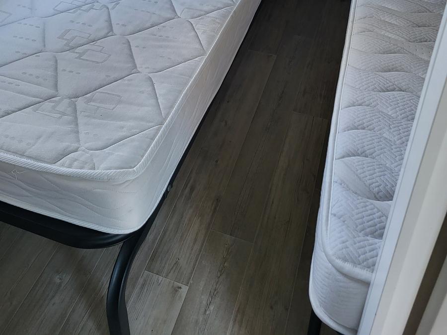 Mobilhome 5 personnes - Declik - 29 m² - 2 chambres (2 adultes max / ou familles) 4