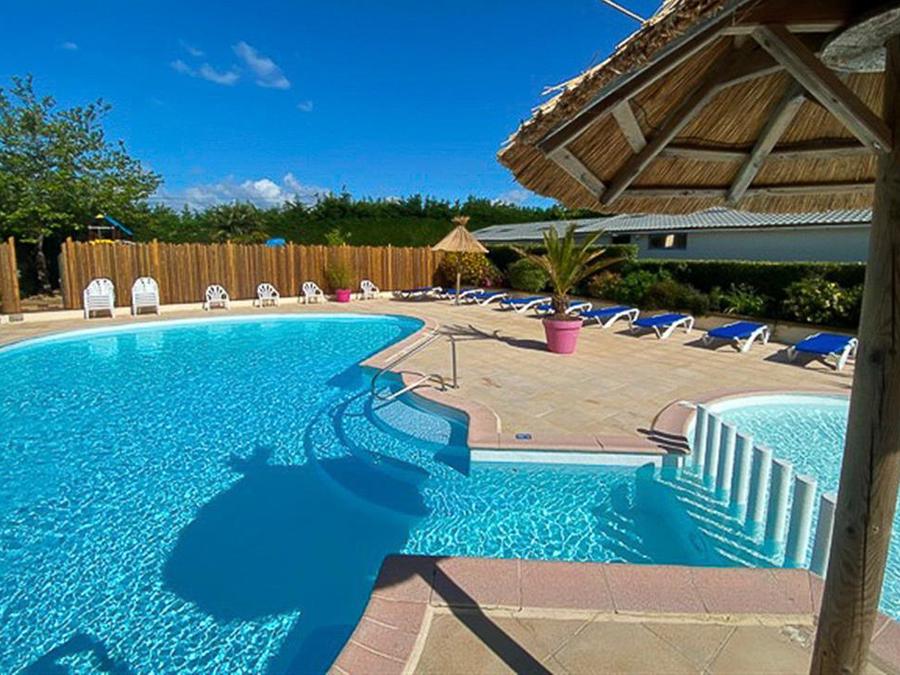 Camping Les Genêts 3*