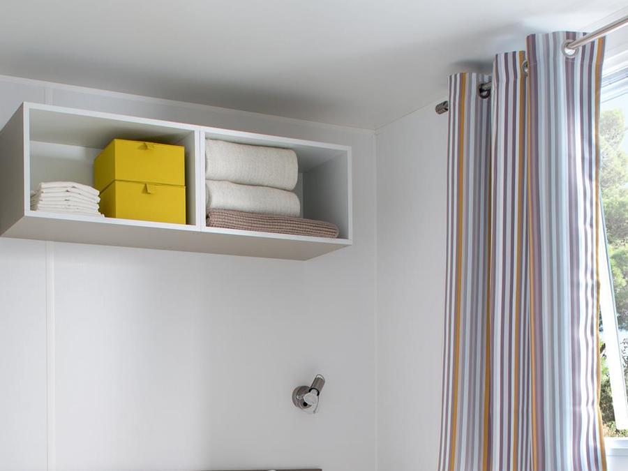 Mobilhome 6 personnes - MH3 SUPER CORDÉLIA 31 m² 1
