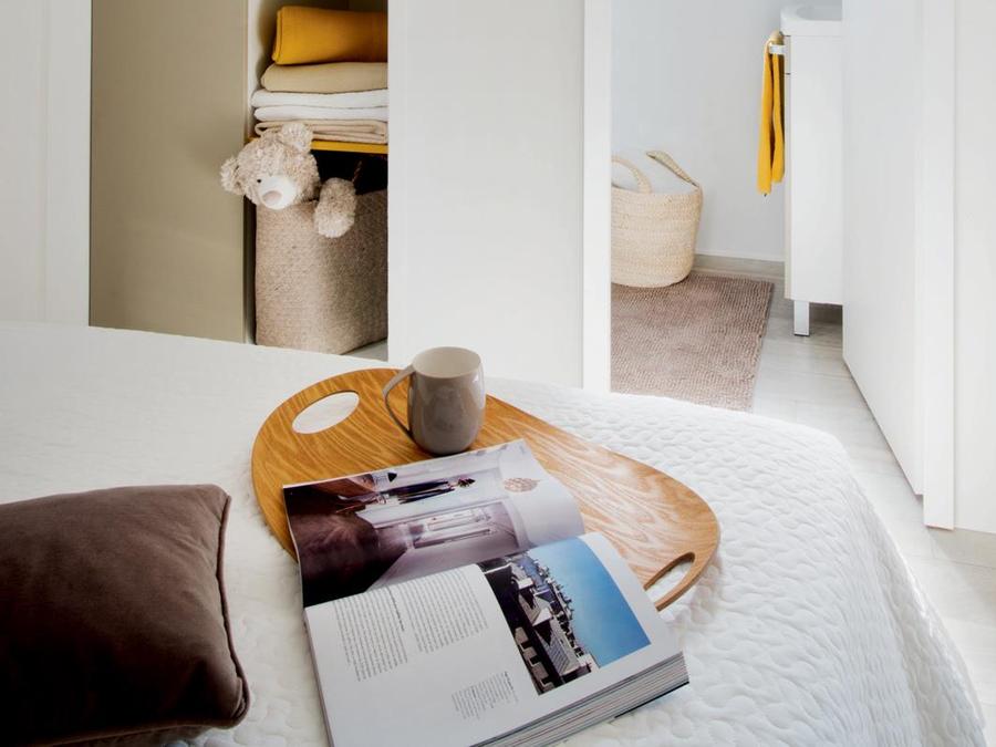 Mobilhome 6 personnes - MH3 SUPER CORDÉLIA 31 m² 2