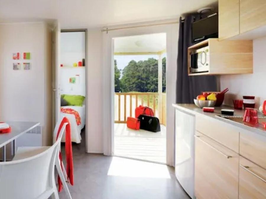 Mobilhome 4 personnes - O'Hara 734T 1