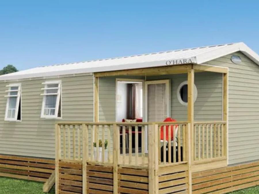 Mobilhome 4 personnes - O'Hara 734T 0