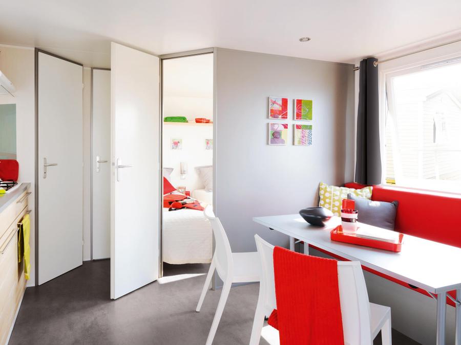 Mobilhome 4 personnes - O'Hara 734T 3