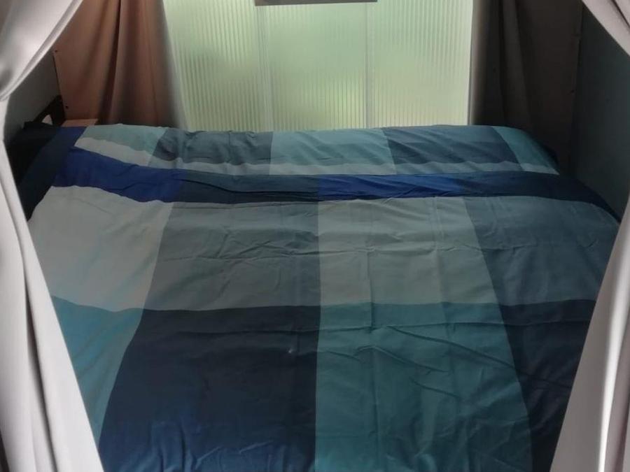 Tente 4 personnes - COCO SWEET (sans sanitaires) 5