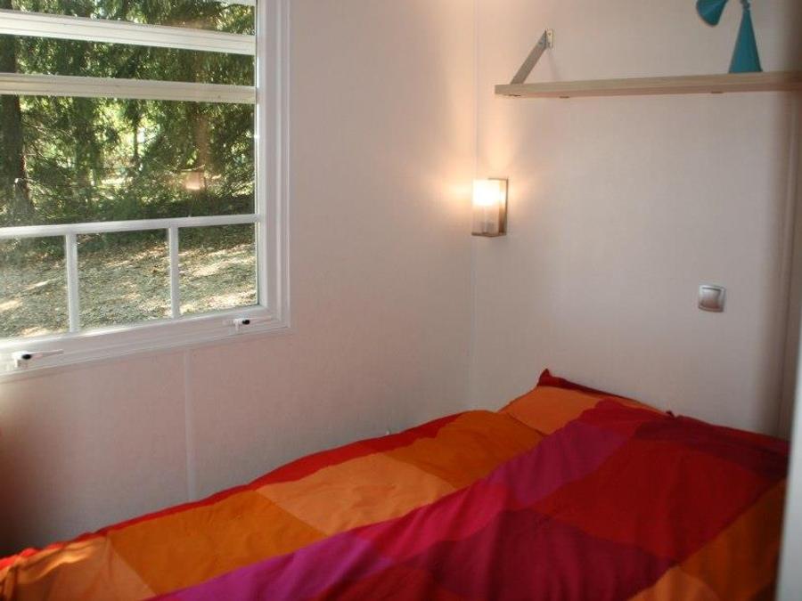 Mobilhome 6 personnes - LUXE 5
