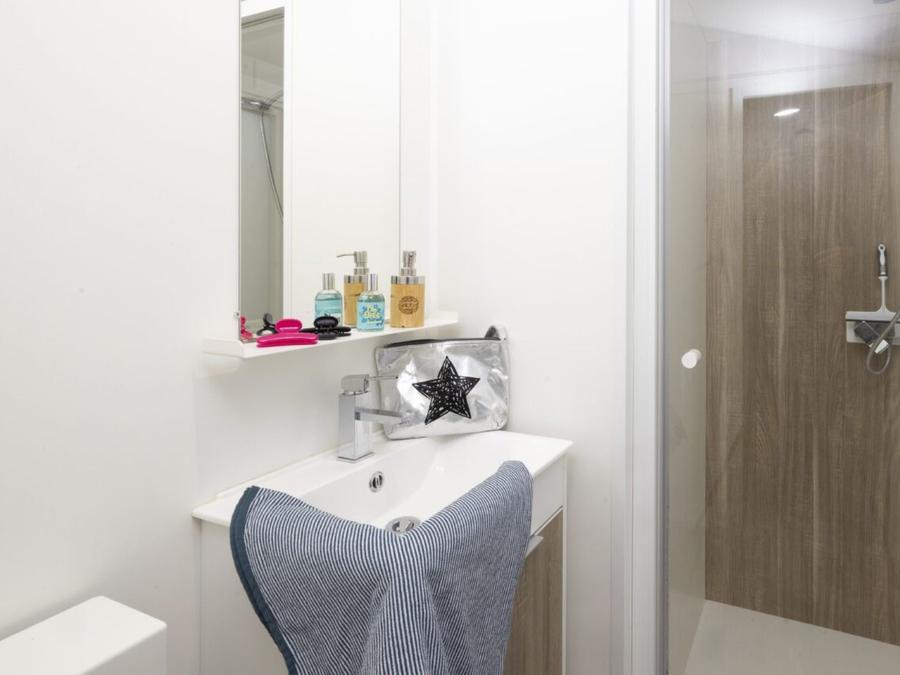 Mobilhome 6 personnes - LUXE 9