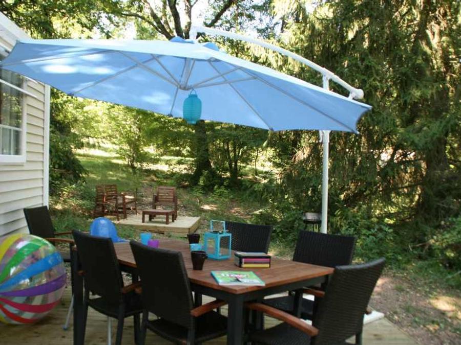 Mobilhome 6 personnes - LUXE 1