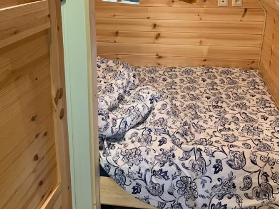 Chalet 4 personnes - Chalet Insolite Privilège 4* 2