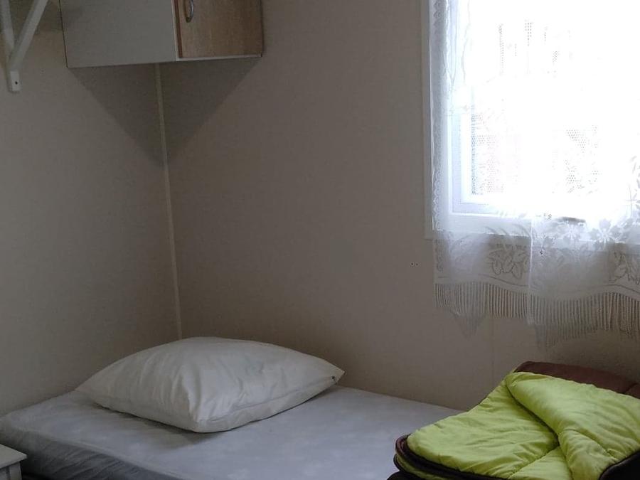 Mobilhome 4 personnes - 2 chambres - Terrasse couverte HOLIDAYS 5