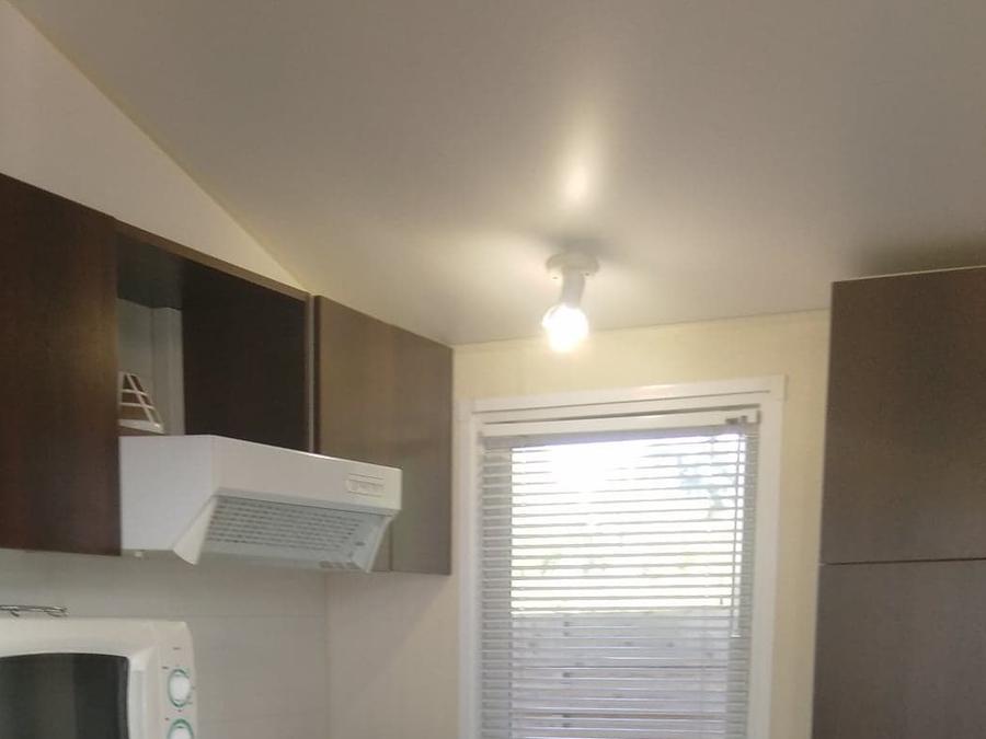 Mobilhome 4 personnes - 2 chambres - terrasse non couverte HOLIDAYS 6