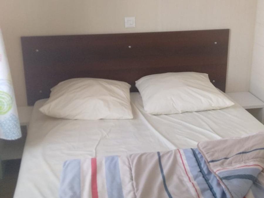 Mobilhome 4 personnes - 2 chambres - terrasse non couverte HOLIDAYS 4