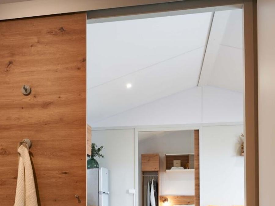 Mobilhome 4 personnes - 2 chambres - Personne à Mobilité Réduite 2