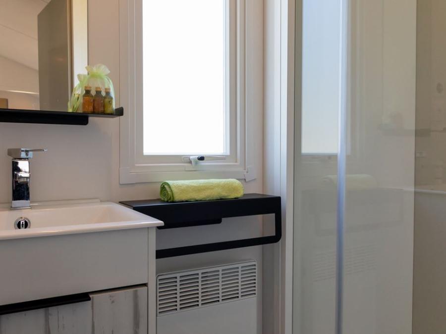 Mobilhome 4 personnes - 2 chambres PREMIUM 2