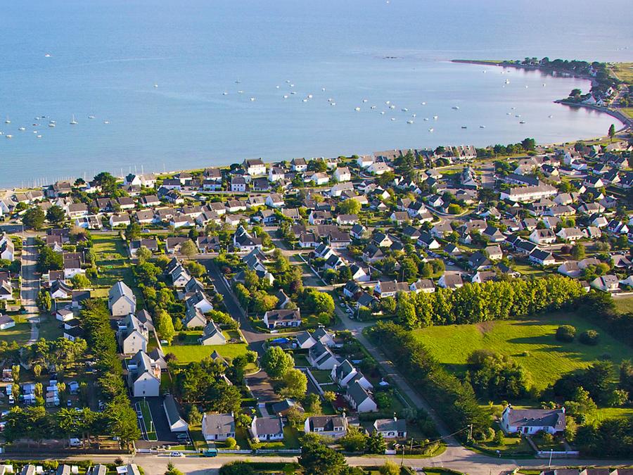 Camping de la Plage 3*