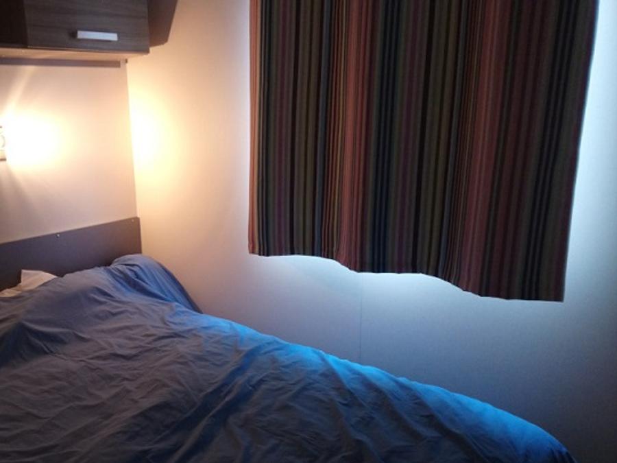 Mobilhome 4 personnes - Essentiel 2 chambres 3