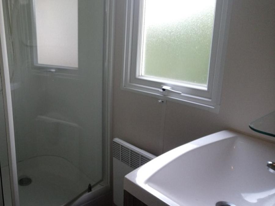 Mobilhome 4 personnes - Essentiel 2 chambres 5