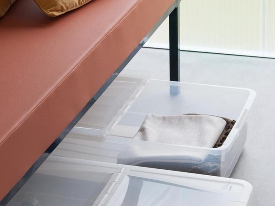 Bungalow 4 personnes - COCO Nature , 2 chambres 4 personnes sans sanitaires 3