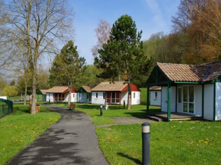 Chalet 6 personnes - 2 chambres 0
