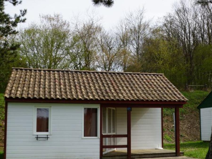 Chalet 6 personnes - 3 chambres 0