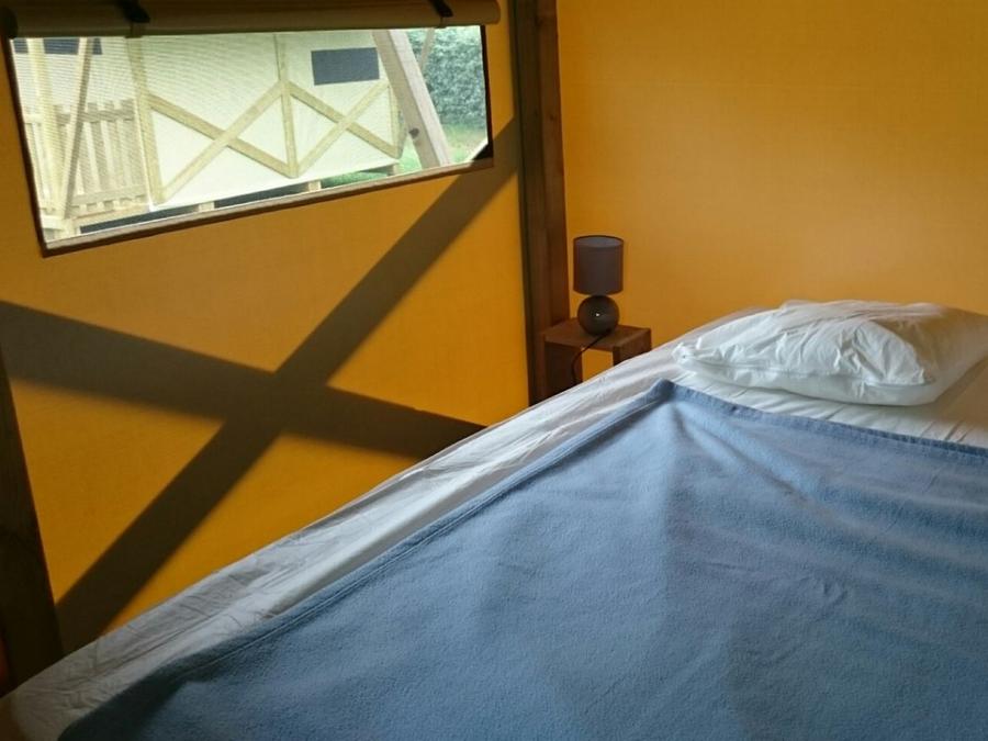 Bungalow toilé 4 personnes - Cambodgia 6