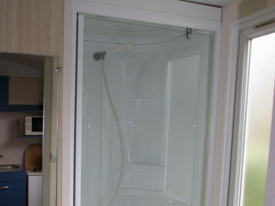 Mobilhome 4 personnes - Domino 5