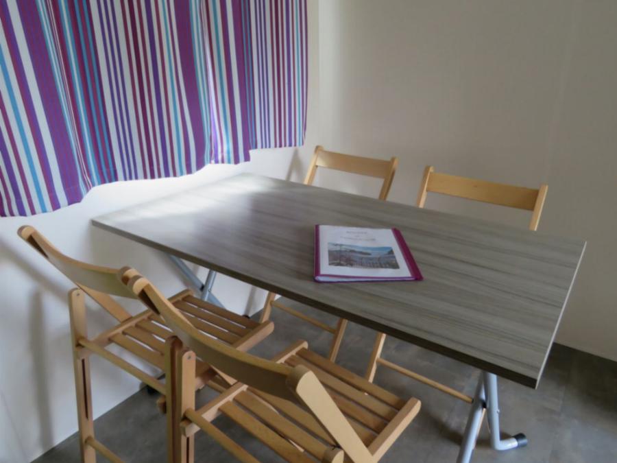 Mobilhome 4 personnes - Domino 3