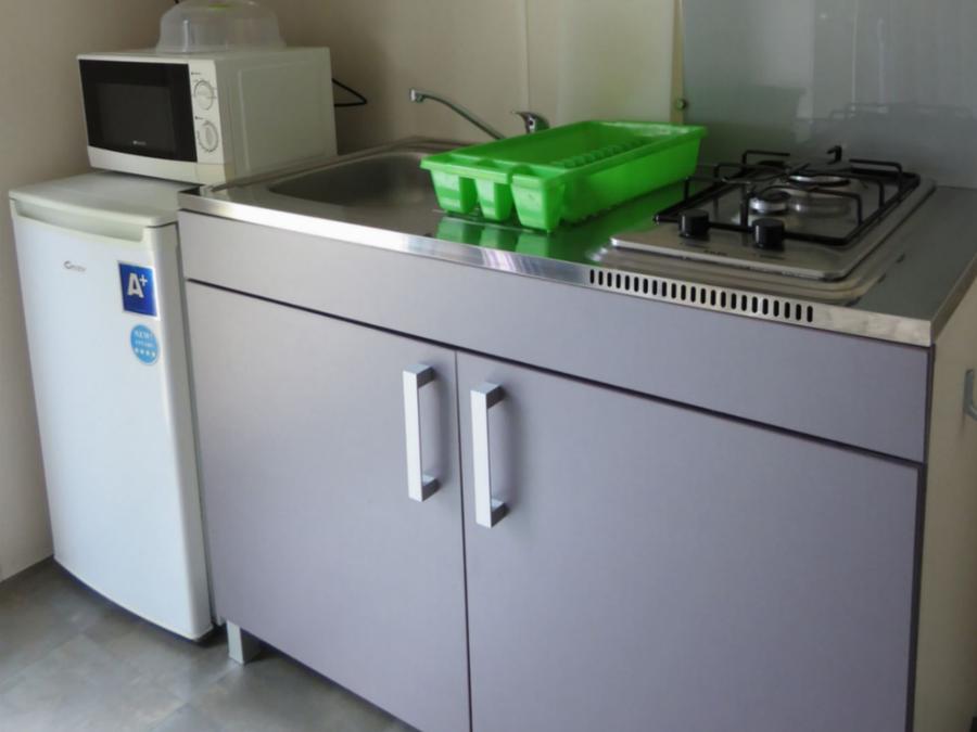 Mobilhome 4 personnes - Domino 1