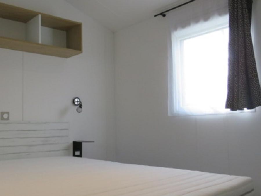 Mobilhome 4 personnes - Pmr 4