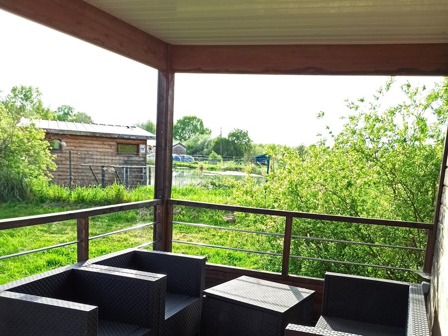 Chalet 4 personnes - PREMIUM 10